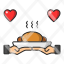 share-food-thanksgiving-thanksgiving-day-holiday-event-icon