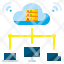 share-internet-social-network-technology-icon