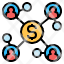 share-network-connection-money-business-icon