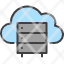 share-network-database-server-hosting-storage-cloud-icon