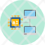 sharing-connect-data-folder-network-icon