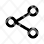 sharing-connection-link-share-icon