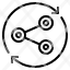 sharing-icon