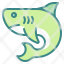 shark-fish-animal-predator-aquatic-icon