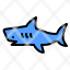 shark-waves-sea-life-animal-icon