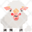 sheep-lamb-animal-farm-mammal-icon