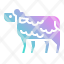 sheep-meat-farm-animals-farming-icon
