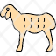 sheep-wool-animal-farming-gardening-icon