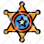 sheriff-security-signs-usa-protection-icon