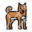 shiba-dog-japan-avatar-pet-icon