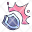 shield-attack-swordman-warrior-ability-dead-heart-icon