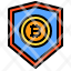 shield-bitcoin-protect-icon
