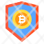 shield-bitcoin-protect-icon