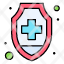 shield-health-insurance-medical-and-antitoxin-icon