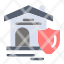 shield-house-real-estate-icon