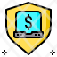 shield-laptop-protect-money-security-icon