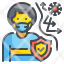 shield-mask-safety-protection-coronavirus-healthcare-bacteria-icon