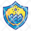 shield-ocean-sea-waves-protection-icon