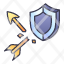 shield-projectile-resistance-swordman-warrior-ability-dead-heart-icon