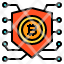 shield-protect-bitcoin-icon