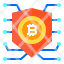 shield-protect-bitcoin-icon