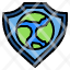 shield-protection-earth-global-ecology-icon