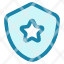 shield-protection-security-secure-star-icon