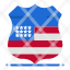 shield-sign-usa-security-icon
