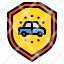 shield-vehicle-car-icon