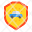 shield-vehicle-car-icon