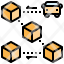 shipmentdirection-package-delivery-export-icon