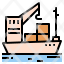shipping-boat-logistics-port-icon