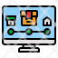 shipping-tracking-phone-package-delivery-icon
