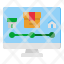 shipping-tracking-phone-package-delivery-icon