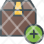 shippingdelivery-box-add-icon