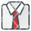 shirtbusiness-elegant-folded-fold-icon