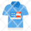 shirtth-of-july-usa-america-independence-day-icon