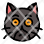 shocked-cat-animal-expression-emoji-face-icon