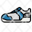shoe-sneaker-gym-sport-footwear-icon