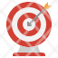 shooting-flaticon-bullaeye-target-aim-dartboard-archery-icon