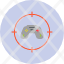 shooting-game-action-fps-shooter-target-video-icon