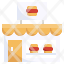 shop-flaticon-fast-food-hamburger-sandwich-icon