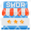 shop-review-rating-ranking-shopping-icon