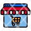 shop-website-cart-icon