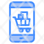 shopping-app-android-digital-interaction-software-icon