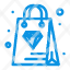 shopping-bag-diamond-icon