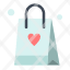 shopping-bag-love-icon