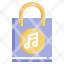 shopping-bag-music-store-app-commerce-icon