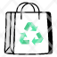 shopping-bag-recycling-tote-recycling-bag-reprocess-bag-renewable-jute-recycling-icon