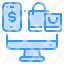 shopping-bag-smartphone-computer-payment-icon